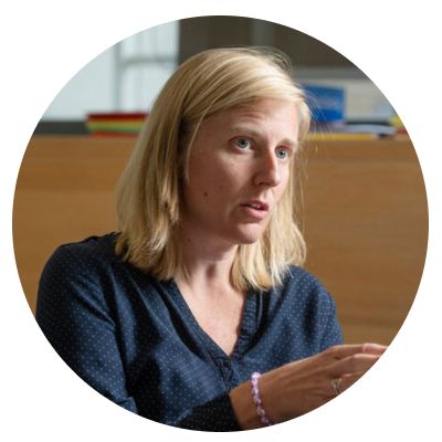 Photo de Caroline Cleppert