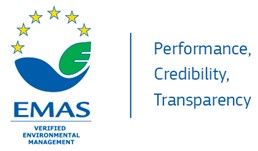Logo EMAS