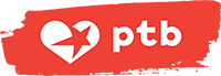 Logo PTB