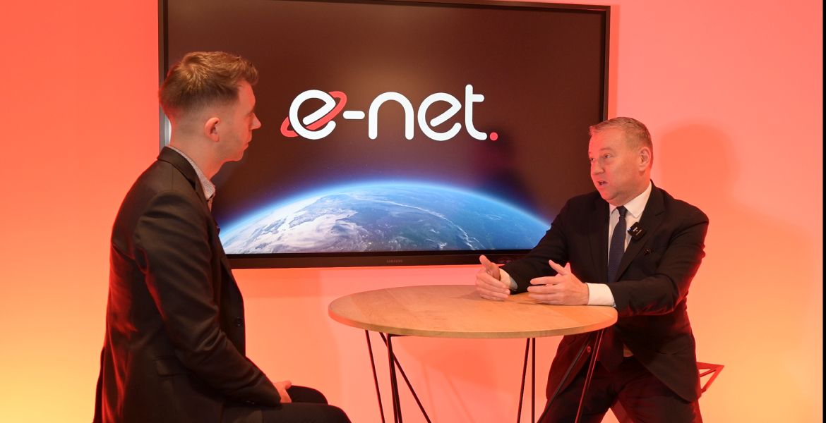 E-net travaille pour éviter les risques majeurs observés avec l'IA