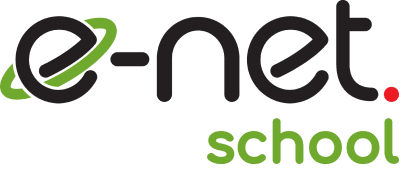 e-net. School