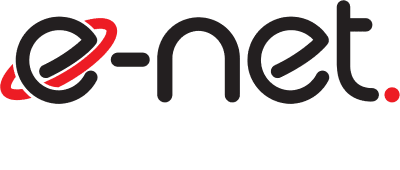 e-net.