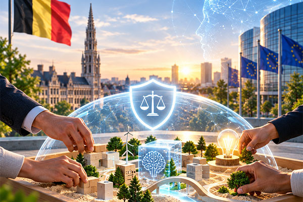 Quand l'intelligence artificielle devient un partenaire d'exploration stratégique plutôt qu'un simple outil de productivité.