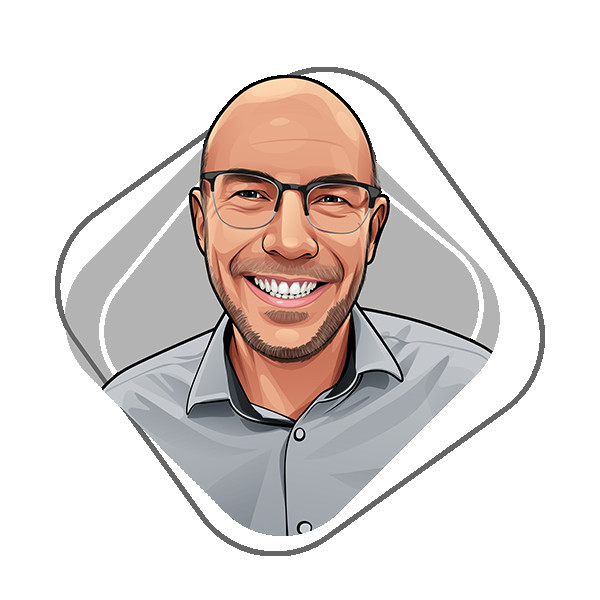 Antoine Installé, contributeur fondateur du e-net. lab