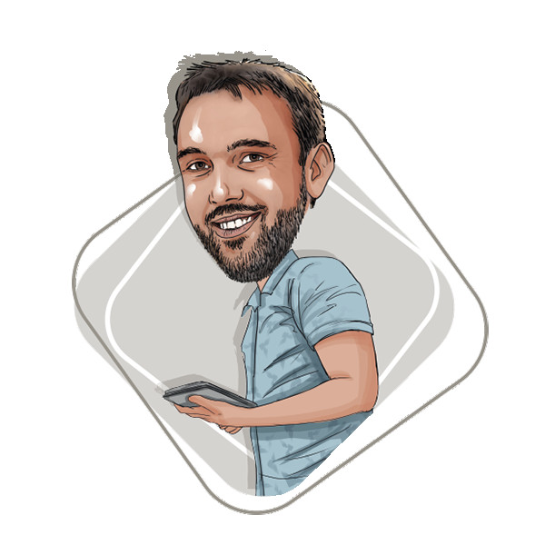 Jean-Philippe Guisse, contributeur fondateur du e-net. lab