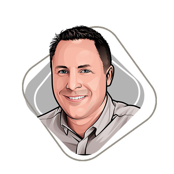 Nicolas Pourbaix – Architecte-contributeur du e-net. lab