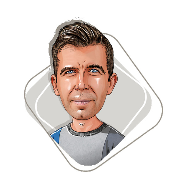 Sacha Peiffer, contributeur fondateur du e-net. lab