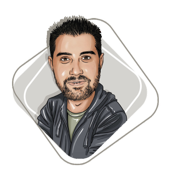 Steve Dumont – architecte-contributeur du e-net. lab