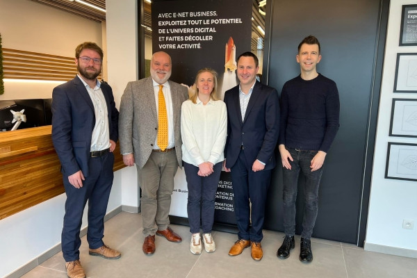 Échange participatif avec Pierre-Frédéric Nyst, président de UCM