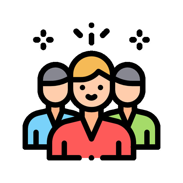 Réseau confidentiel d'organisations pour l'innovation