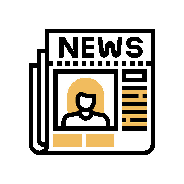 Écosystème éditorial sectoriel d'e-net.