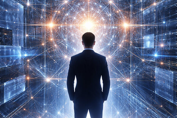 Gouvernance IA minimale : le modèle viable pour PME et institutions