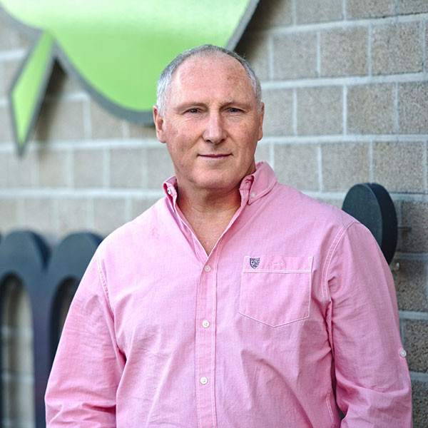 Jean-Noël Tilman, contributeur du e-net. wallonie lab