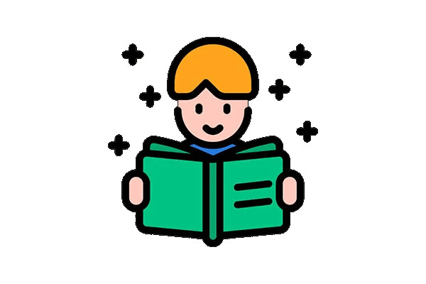 Cerveau symbolisant la fluidité cognitive et l’apprentissage