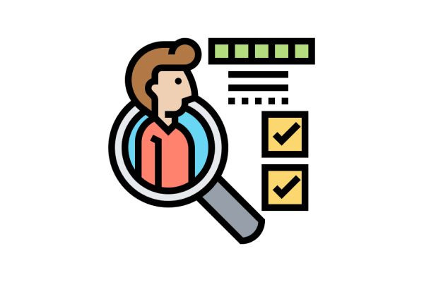 boussole symbolisant la lecture des états psychologiques