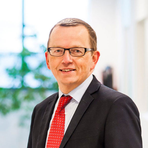 Paul de Sauvage, contributeur du e-net. wallonie lab