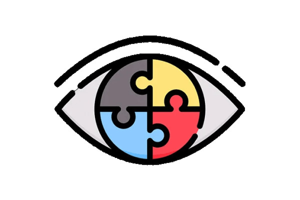 Schéma VUCA enrichi : Vision, Understandable, Cible, Agile